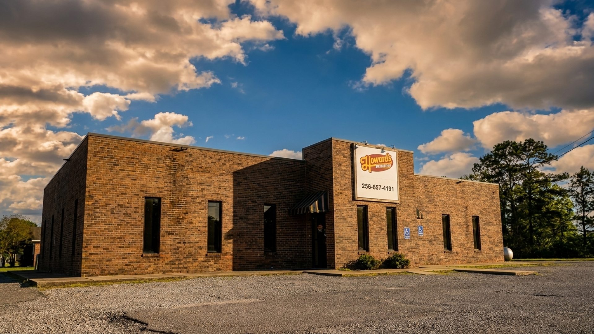 A place that shouldn't be famous — but is