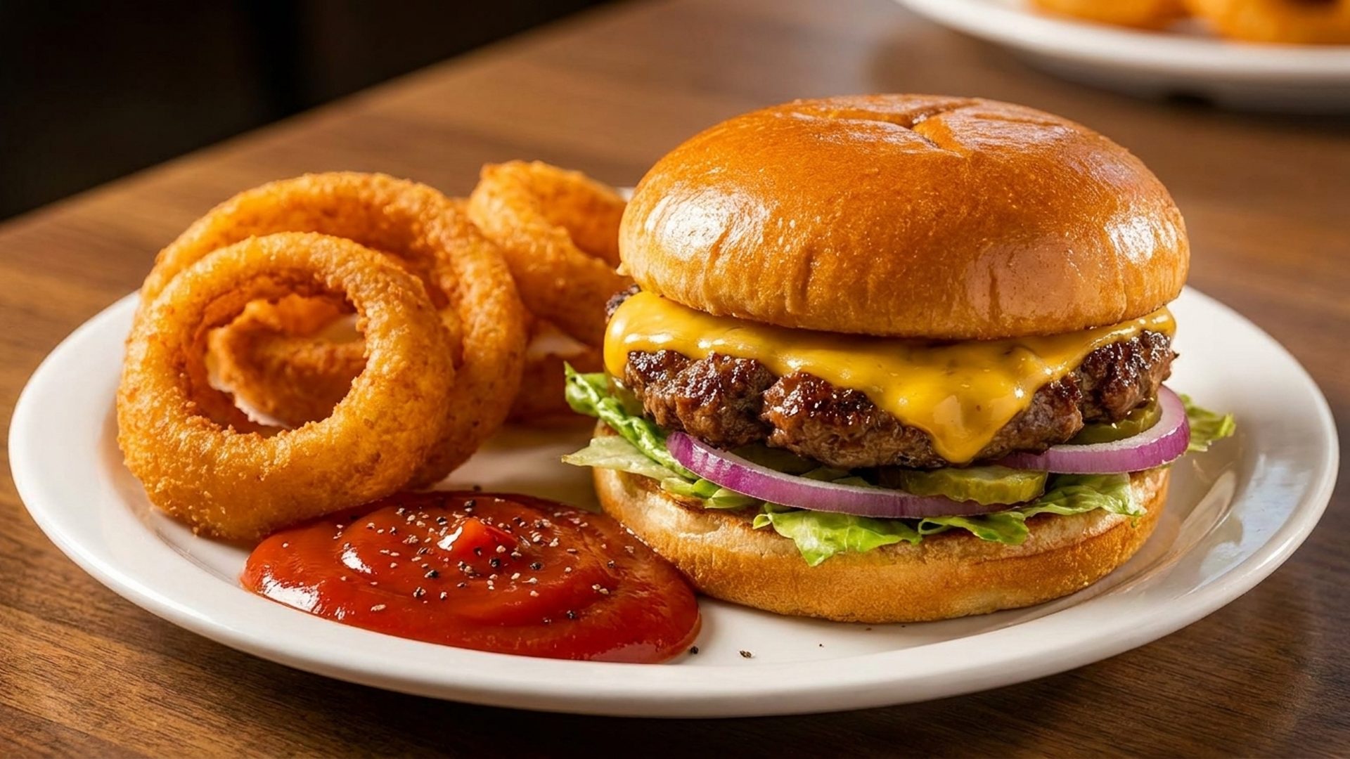 Small-town burgers worth a long drive